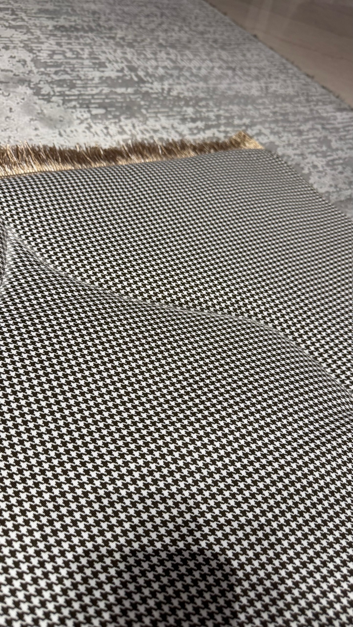 Handmade Patterned Chique Premium Prayer Rug